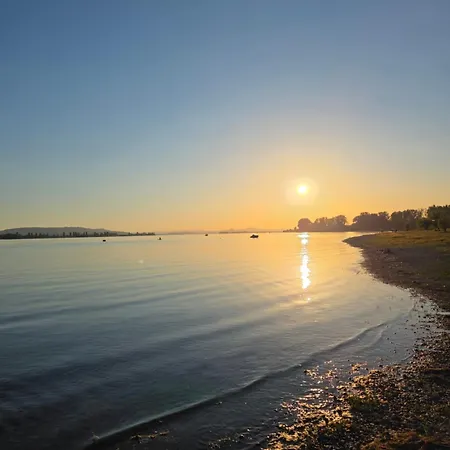 Seeruhe 47 Grad - Hegne Am Bodensee *