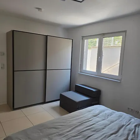 Apartamento Seeruhe 47 Grad - Hegne Am Bodensee *