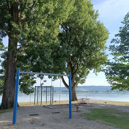 Lejlighed Seeruhe 47 Grad - Hegne Am Bodensee *