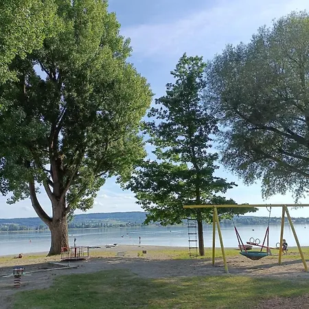 Apartamento Seeruhe 47 Grad - Hegne Am Bodensee *