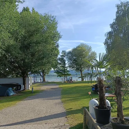 Lejlighed Seeruhe 47 Grad - Hegne Am Bodensee *